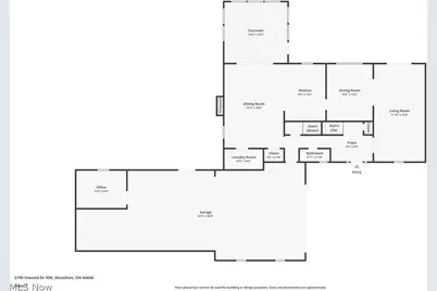 3190 Inwood Drive NW, Massillon, OH 44646 - Photo 48