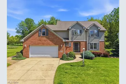 1295 Shady Lakes Drive, Kent, OH 44240 - Photo 1