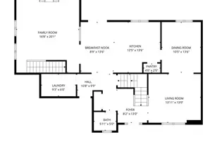 1295 Shady Lakes Dr, Kent, OH 44240 - Photo 46