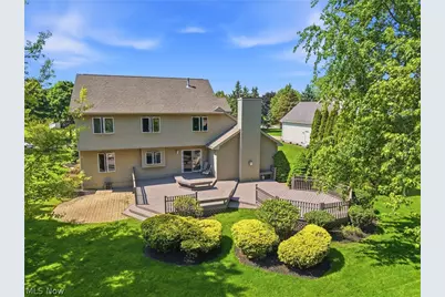1295 Shady Lakes Drive, Kent, OH 44240 - Photo 2