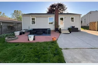 593 Stanley Road, Akron, OH 44312 - Photo 4