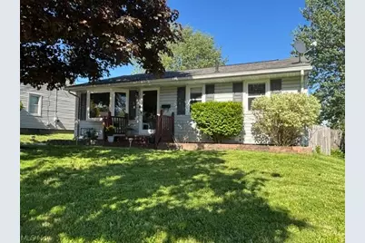 593 Stanley Road, Akron, OH 44312 - Photo 2