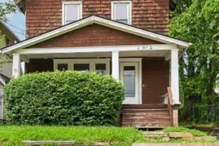 897 Polk Ave, Akron, OH 44314 - Photo 1