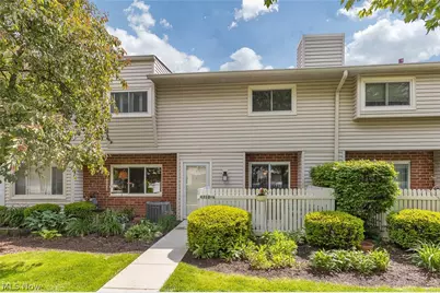 4310 Hyde Park #4, North Olmsted, OH 44070 - Photo 1