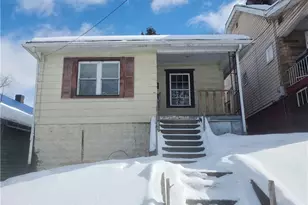 732 Kendall Ave, Steubenville, OH 43952 - Photo 2