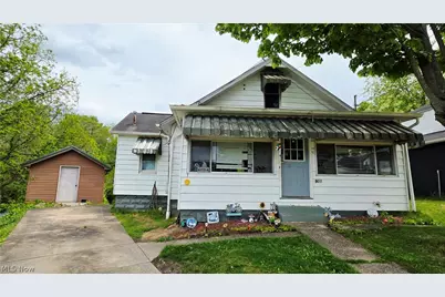 901 & 903 Lenore Street, Parkersburg, WV 26101 - Photo 2