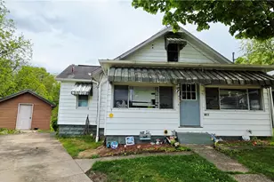 901 & 903 Lenore St, Parkersburg, WV 26101 - Photo 2