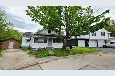 901 & 903 Lenore Street, Parkersburg, WV 26101 - Photo 1