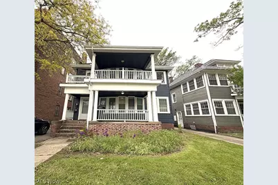 14172 Superior Road, Cleveland Heights, OH 44118 - Photo 1