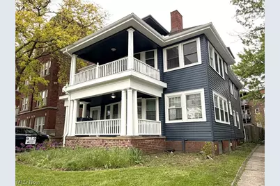 14172 Superior Road, Cleveland Heights, OH 44118 - Photo 2