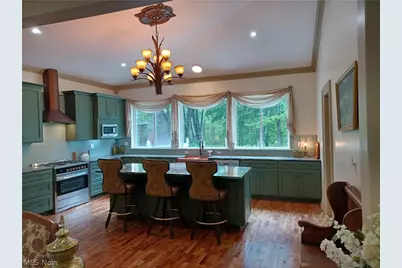 164 N Salem Warren Road, North Jackson, OH 44451 - Photo 6
