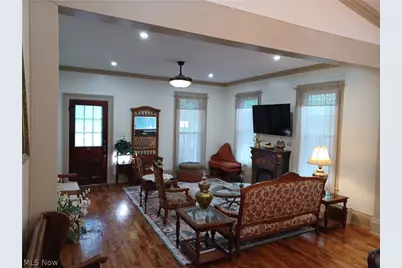 164 N Salem Warren Road, North Jackson, OH 44451 - Photo 2