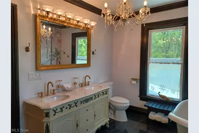 164 N Salem Warren Road, North Jackson, OH 44451 - Photo 18