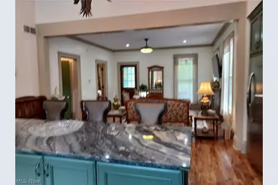164 N Salem Warren Road, North Jackson, OH 44451 - Photo 4