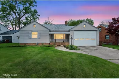 5906 Twin Lakes Drive, Parma, OH 44129 - Photo 1