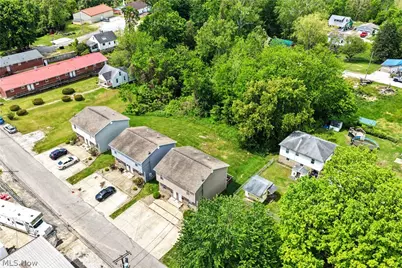 704, 706, & 708 Gladstone Street, Parkersburg, WV 26101 - Photo 46