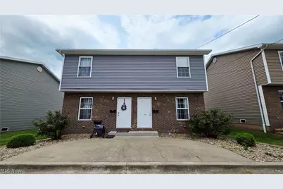 704, 706, & 708 Gladstone Street, Parkersburg, WV 26101 - Photo 6