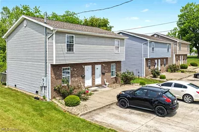 704, 706, & 708 Gladstone Street, Parkersburg, WV 26101 - Photo 2