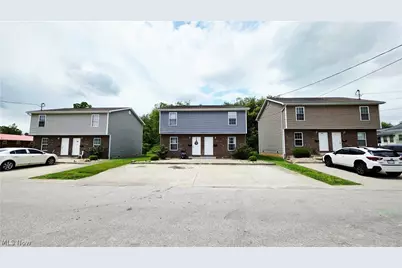 704, 706, & 708 Gladstone Street, Parkersburg, WV 26101 - Photo 1