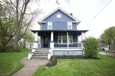 3394 E 102nd Street, Loveland, OH 44104 - Photo 1