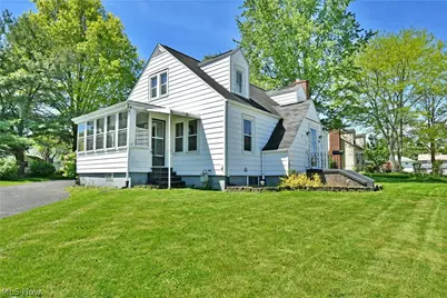 815 Liberty Street, Salem, OH 44460 - Photo 2