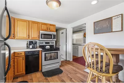 425 Union Avenue NW, New Philadelphia, OH 44663 - Photo 12