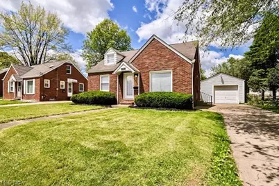 2935 15th Street NW, Canton, OH 44708 - Photo 2