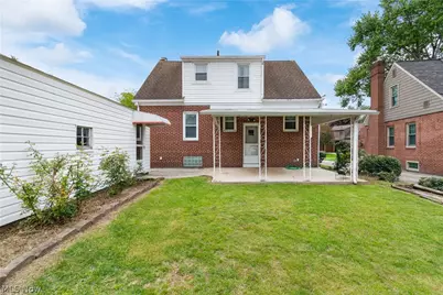 2525 Beverly Avenue, Akron, OH 44312 - Photo 2