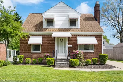 2525 Beverly Avenue, Akron, OH 44312 - Photo 32
