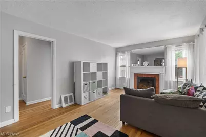 2525 Beverly Avenue, Akron, OH 44312 - Photo 8
