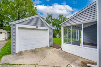 136 36th Street NE, Canton, OH 44714 - Photo 22