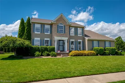 3101 Wickford Avenue NW, Canton, OH 44708 - Photo 2