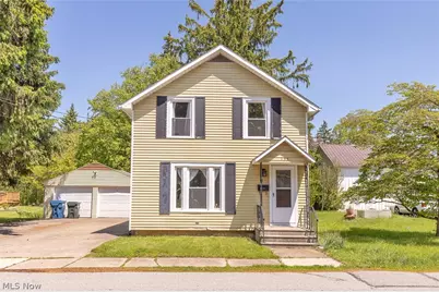 133 Crownhill Avenue, Amherst, OH 44001 - Photo 1