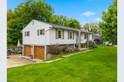 505 Netherwood Avenue NW, Canton, OH 44708 - Photo 2