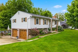 505 Netherwood Ave NW, Canton, OH 44708 - Photo 2