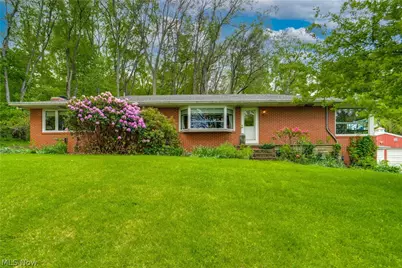 5666 Butterbridge Road NW, Canal Fulton, OH 44614 - Photo 2
