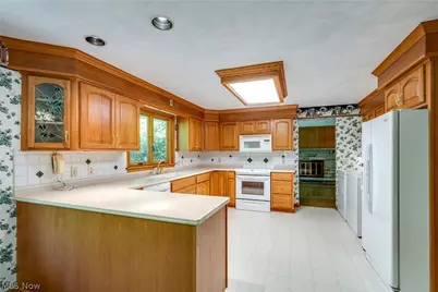 5666 Butterbridge Road NW, Canal Fulton, OH 44614 - Photo 14