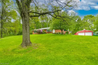 5666 Butterbridge Road NW, Canal Fulton, OH 44614 - Photo 4