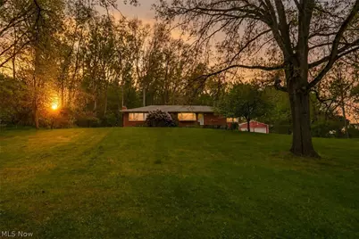 5666 Butterbridge Road NW, Canal Fulton, OH 44614 - Photo 1