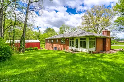 5666 Butterbridge Road NW, Canal Fulton, OH 44614 - Photo 10