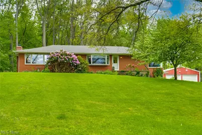 5666 Butterbridge Road NW, Canal Fulton, OH 44614 - Photo 1