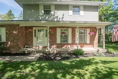 4029 Bel Air Avenue NW, Canton, OH 44718 - Photo 4