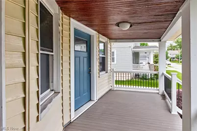 1553 Rockway Avenue, Oakwood, OH 44107 - Photo 6