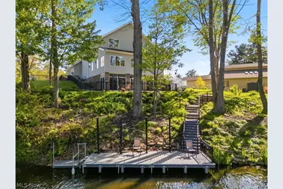 108 Spruce Drive NW, North Canton, OH 44720 - Photo 6