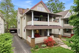 1259 Donald Ave, Oakwood, OH 44107 - Photo 1