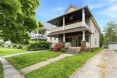 1259 Donald Avenue, Oakwood, OH 44107 - Photo 2