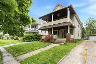 1259 Donald Ave, Oakwood, OH 44107 - Photo 2