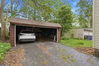1259 Donald Avenue, Oakwood, OH 44107 - Photo 40