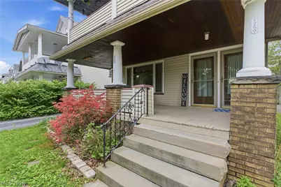 1259 Donald Avenue, Oakwood, OH 44107 - Photo 4