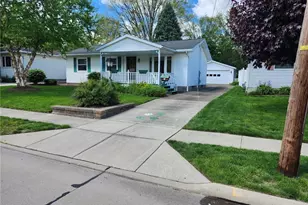 3669 Prospect St, Mogadore, OH 44260 - Photo 2